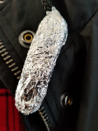 Dry Cleaner «City Dry Cleaners», reviews and photos, 8410 Main St, Edmonds, WA 98026, USA