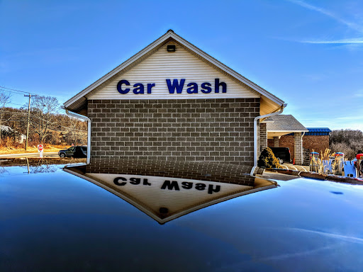 Car Wash «Reflections Car Wash», reviews and photos, 711 Saybrook Rd, Middletown, CT 06457, USA