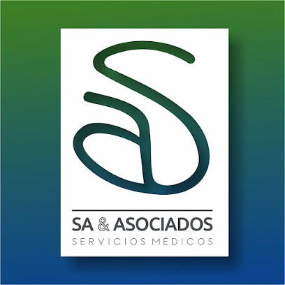 SA & Asociados - Consultorio Médico