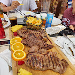 Photo n°2 de l'avis de Cristina.a fait le 20/08/2023 à 10:42 sur le  Ondagalapos à São Simão