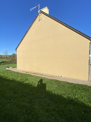 TM-HABITAT DE PÈRE EN FILS COUVREUR CHARPENTIER DEMOUSSAGE à Agneaux