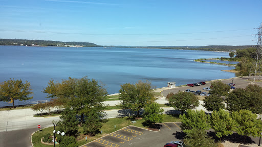 Casino «Par-A-Dice Hotel Casino», reviews and photos, 21 Blackjack Blvd, East Peoria, IL 61611, USA