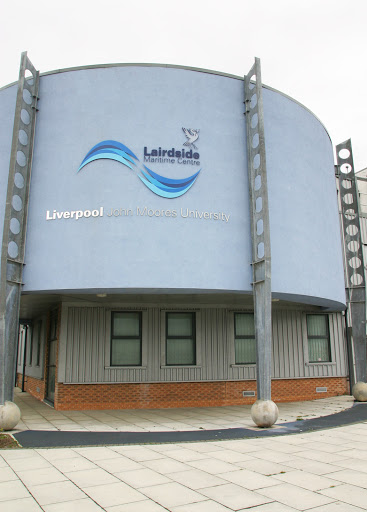 Maritime Knowledge Hub, Liverpool John Moores University