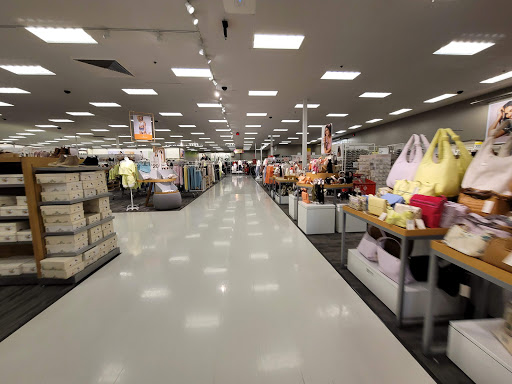 Department Store «Target», reviews and photos, 155 Mountaineer Dr, Stroudsburg, PA 18360, USA