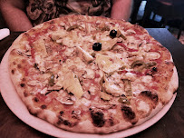 Pizza du Restaurant Pizzeria Casanova à Grenoble - n°12