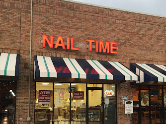 Nail Time