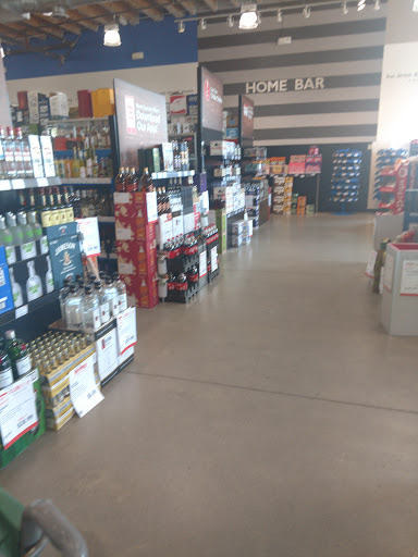 Liquor store Salinas