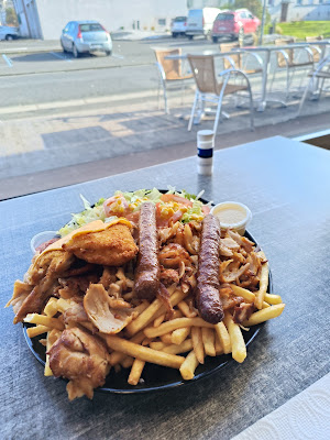 STREET FOOD à Chambray-lès-Tours