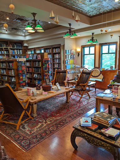 Book Store «Wellington Square Bookshop», reviews and photos, 549 Wellington Square, Exton, PA 19341, USA