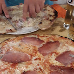 Photo n°1 de l'avis de Salvatore.r fait le 31/07/2020 à 05:18 sur le  La Sosta del Suffragio à Viterbo