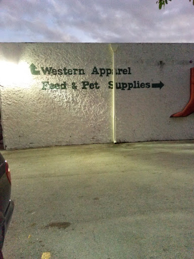 Western Apparel Store «Sunset Country & Western Wear», reviews and photos, 16300 SW 296th St, Homestead, FL 33033, USA