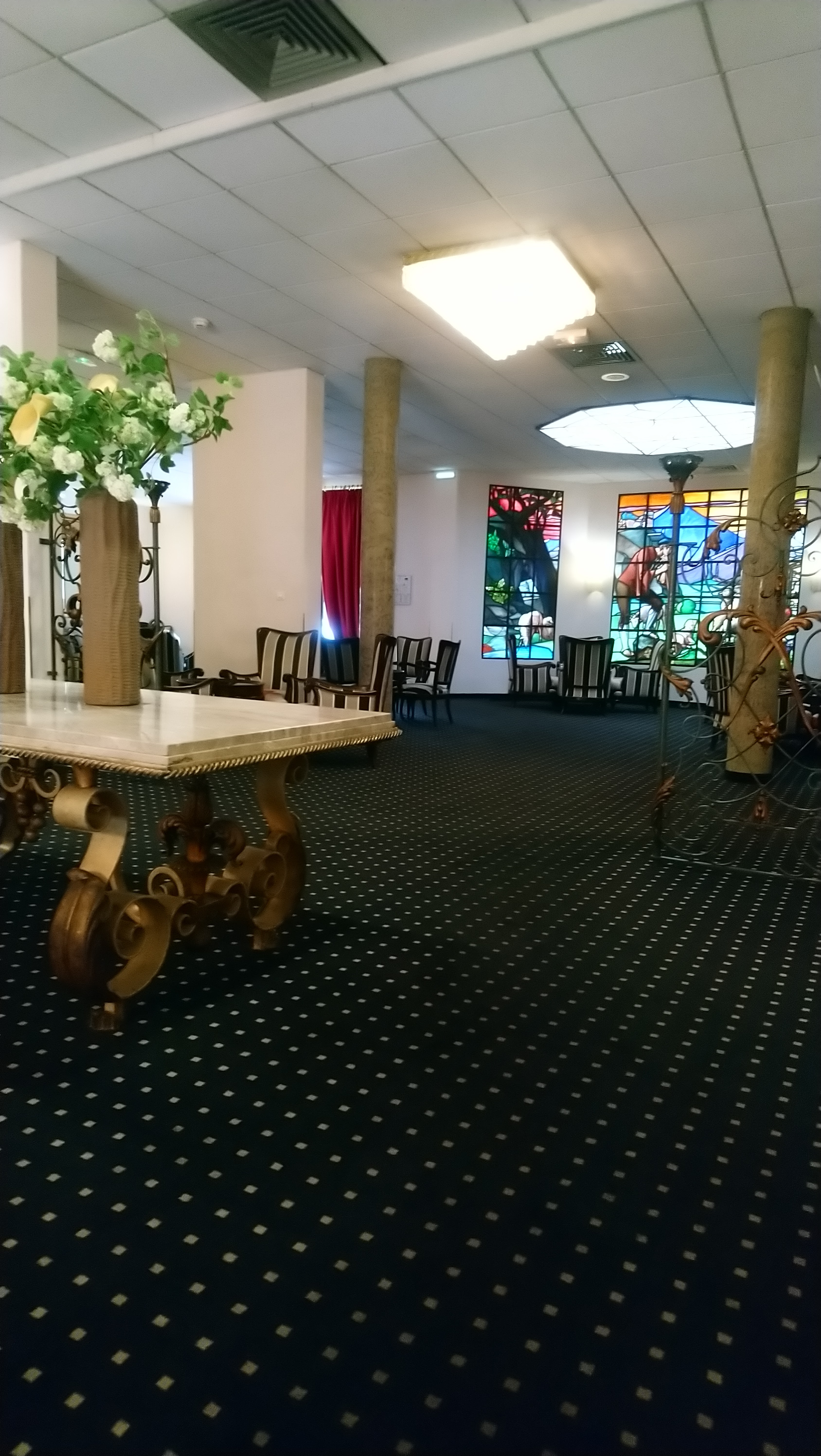 Photo n° 2 de l'avis de Angèle.K fait le 26/07/2020 à 11:15