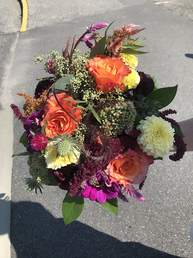 Florist «Fleur De Lis», reviews and photos, 460 Ocean St, South Portland, ME 04106, USA