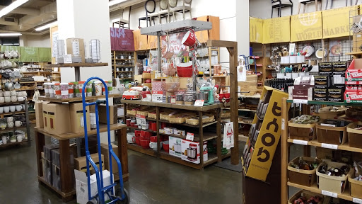 Furniture Store «Cost Plus World Market», reviews and photos, 890 Jefferson Ave, Redwood City, CA 94063, USA