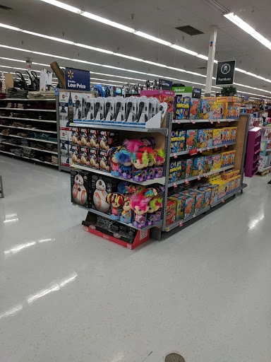 Discount Store «Walmart», reviews and photos, 2700 Las Positas Rd, Livermore, CA 94551, USA