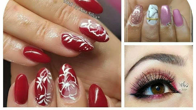 Nails And Beauty By Ana Silva