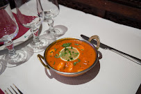 Curry du Restaurant indien Old Kashmir à Paris - n°20