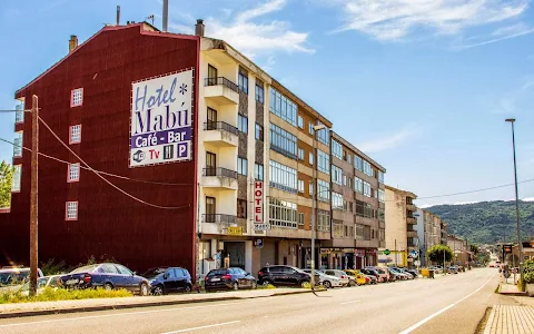 Hotel Mabú image