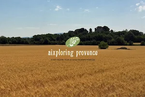 Aixploring Provence image