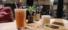 Plats et boissons du Restaurant Kick Bar à Paris - n°13
