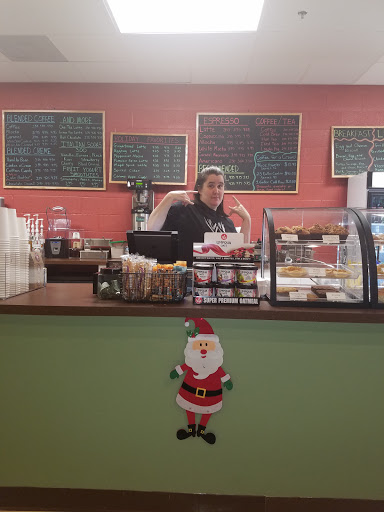 Coffee Shop «The Bean Tap Coffee House», reviews and photos, 3421 Ridge Rd, Buford, GA 30519, USA