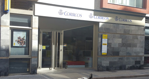 Oficina de Correos