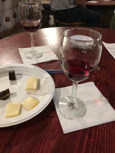 Winery «Ledge Rock Hill Winery, LLC», reviews and photos, 41 Stewart Dam Rd, Corinth, NY 12822, USA