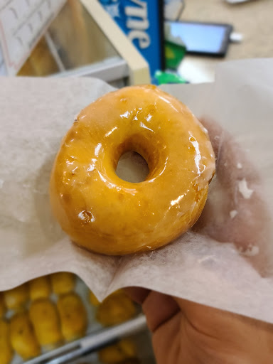 Donut Shop «Le Donut», reviews and photos, 2803 Old Spanish Trail, Houston, TX 77054, USA