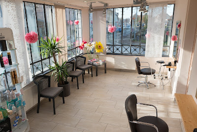 Coiffure Hermance à Pontarlier