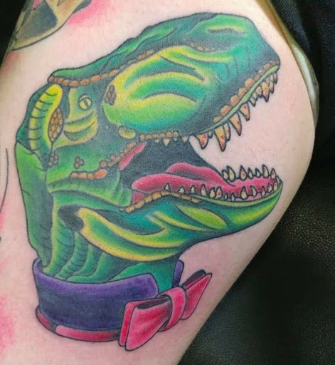 Explore tattoo on finger ideas, creative tattoo ideas in Mckinney, available at Borrowed Time Fine Art Gallery Tattoo Shop