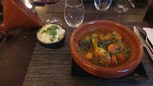 Photo n°12 de L'Ardoise à Graçay ()