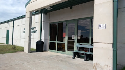 Wilson County Sheriff's Office