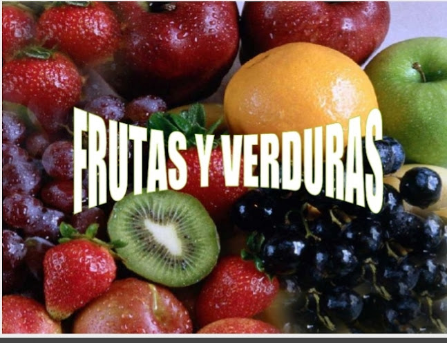 Opiniones de Fruta y verduras leito en San Felipe - Frutería