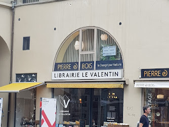 Librairie Le Valentin