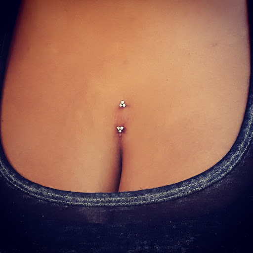 Explore tattoos for your daughter ideas, creative tattoo ideas in Redding, available at Caddy Daddys