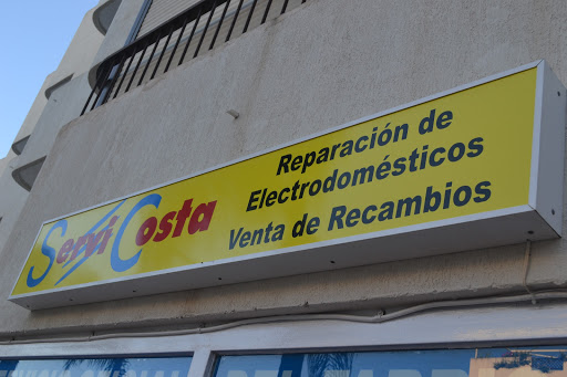 Servicosta S.L. en Almuñécar, Granada