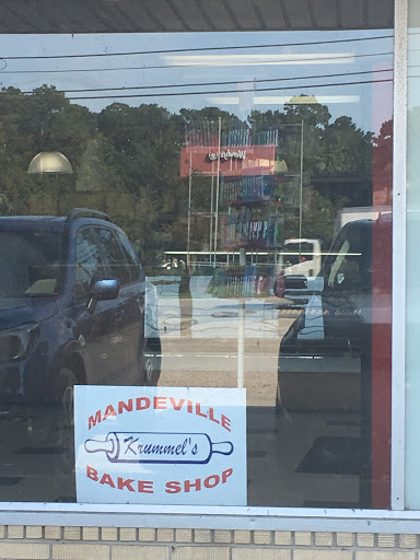 Bakery «Mandeville Bake Shop», reviews and photos, 2203 Florida St, Mandeville, LA 70448, USA
