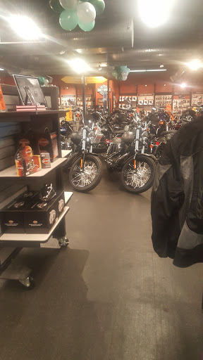 Harley-Davidson Dealer «Empire Harley-Davidson», reviews and photos, 8 Industrial Ln, New Rochelle, NY 10805, USA