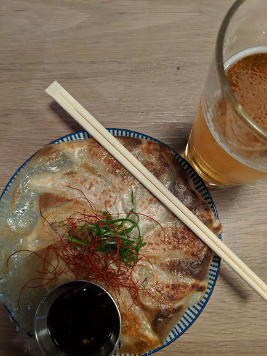 Food Court «Pine Street Market», reviews and photos, 126 SW 2nd Ave, Portland, OR 97204, USA