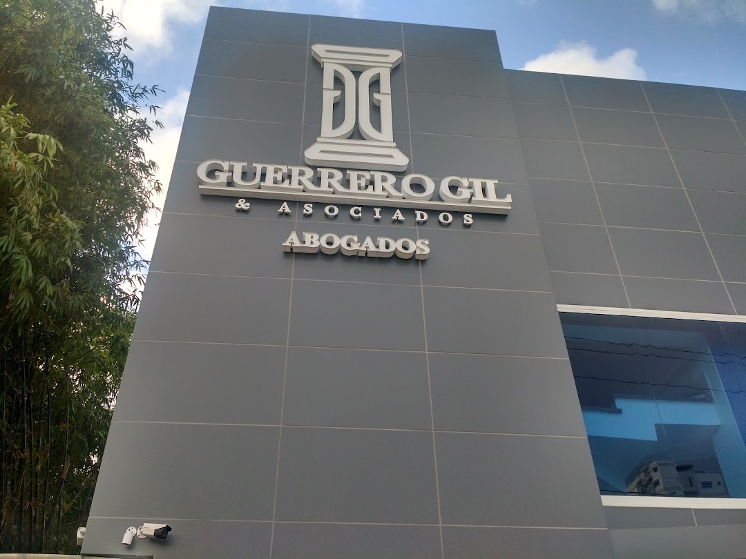 Guerrero Gil & Asociados, S.R.L.