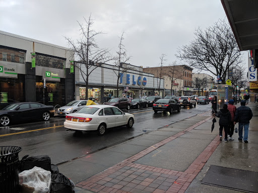 Department Store «Telco Stores», reviews and photos, 58-09 Myrtle Ave, Ridgewood, NY 11385, USA
