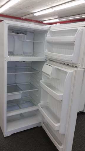 Appliance Store «Overstock Liquidators», reviews and photos, 134 S Clayton St #4, Lawrenceville, GA 30046, USA