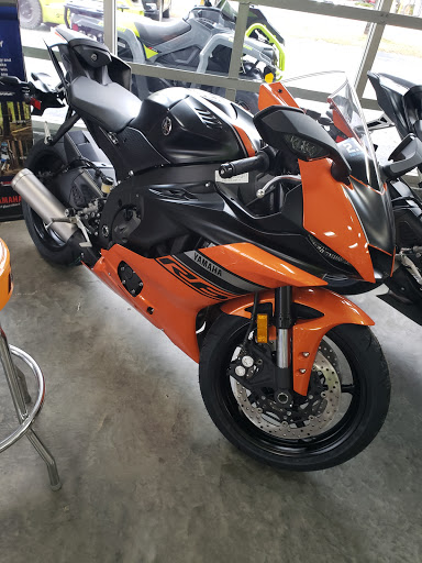 Motorcycle Dealer «Sport Durst Power Sports», reviews and photos, 4503 Durham-Chapel Hill Blvd, Durham, NC 27707, USA