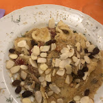 Photo n°2 de l'avis de Miriam.e fait le 02/08/2021 à 13:45 sur le  Locanda la cucina della Nonna à Ceglie Messapica