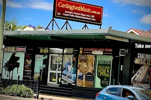 Carlingford Music Centre image