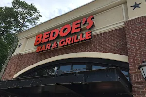 BEDOE'S BAR &GRILLE image