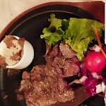 Photo n°4 de l'avis de Cris.a fait le 04/10/2020 à 18:00 sur le  Albergo Ristorante Fontana à Calestano