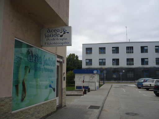 Acea Saude en Culleredo, A Coruña