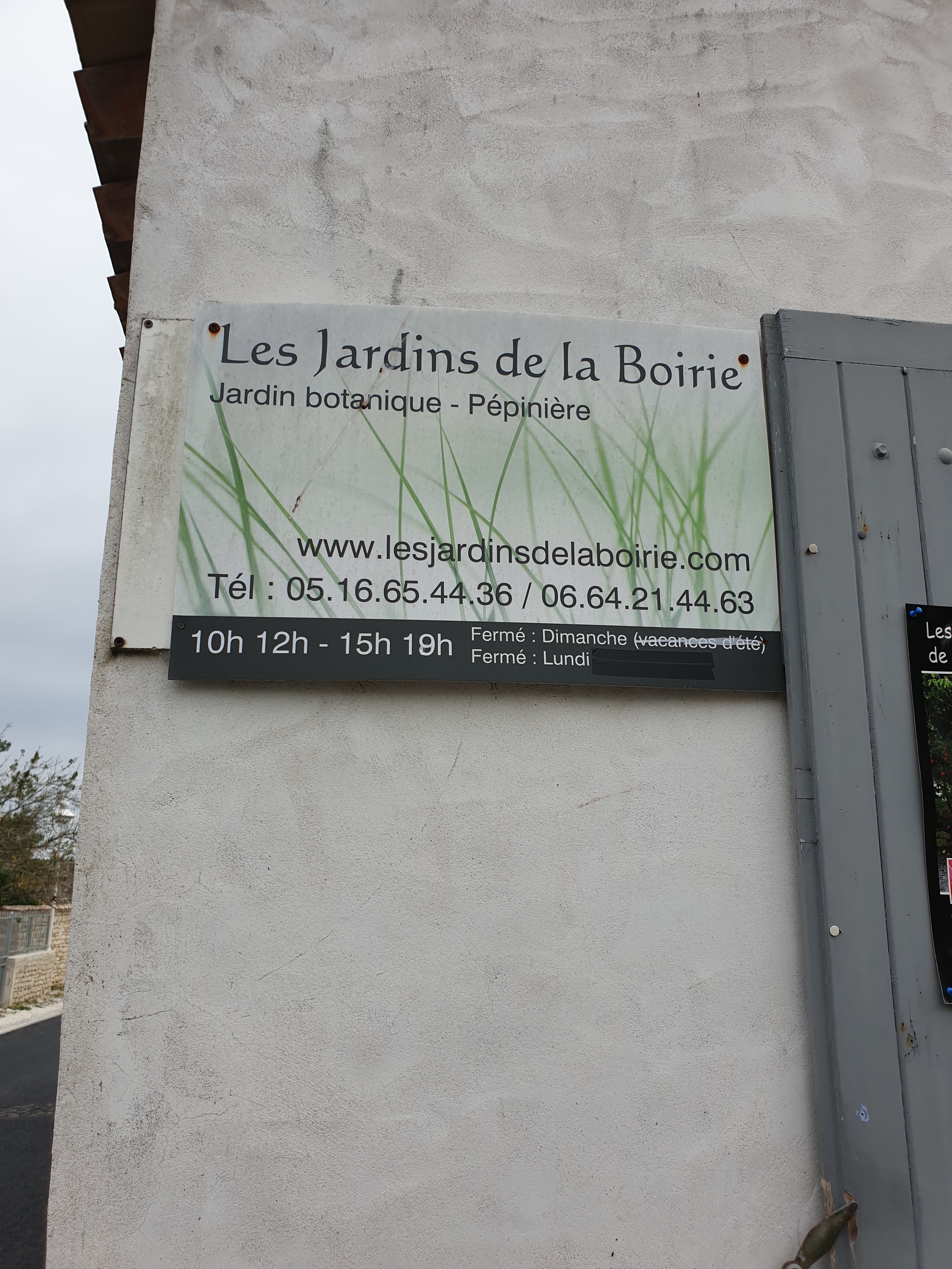 Photo n° 2 de l'avis de Alfred.i fait le 30/06/2019 à 17:38