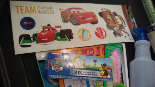 Dollar Store «Dollar Tree», reviews and photos, 791 Dallas Hwy #401, Waxahachie, TX 75165, USA